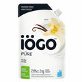 Iogo Vanilla Pure Yogurt