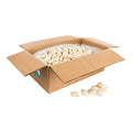 Sell by Case Unbaked Italian Ciabatta