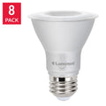 Luminus LED Elite 6.5 W PAR20 500 Lumen Dimmable Light Bulbs