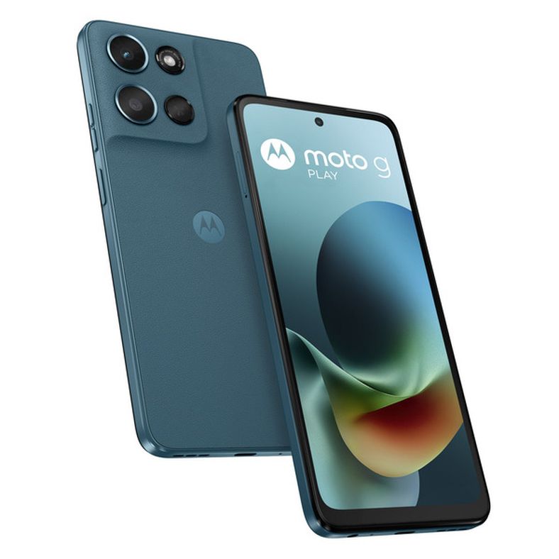 Motorola G 64GB Unlocked Smartphone (2026)