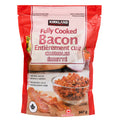 Kirkland Signature Crumbled Bacon