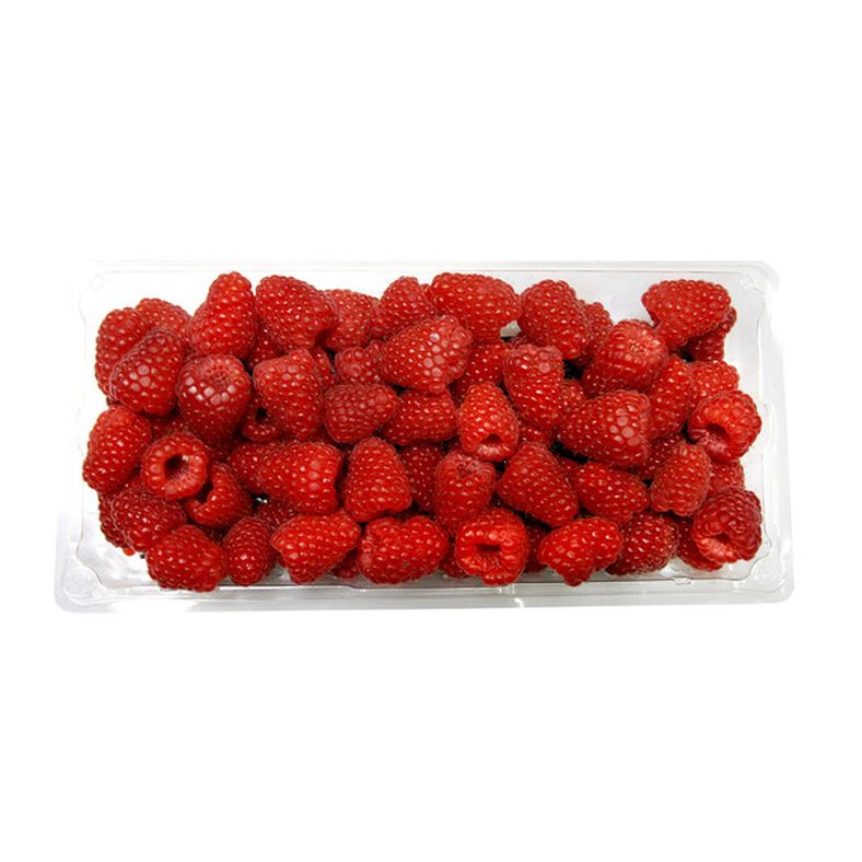 Raspberries Package