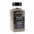 Kirkland Signature Coarse Ground Black Pepper