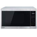 Panasonic Inverter Genius Stainless Steel Microwave