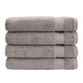 Serene Home Collection Bath Towel - Oatmeal