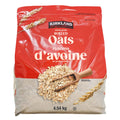 Kirkland Signature Whole Grain Rolled Oats