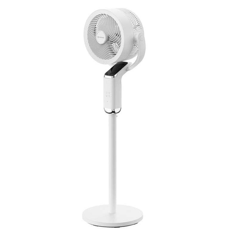 Airmate 2-in-1 Table & Stand DC Circulator Fan