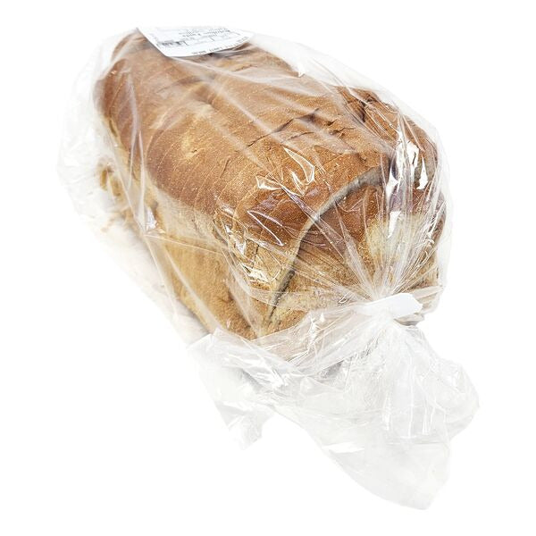 White Sandwich Bread
