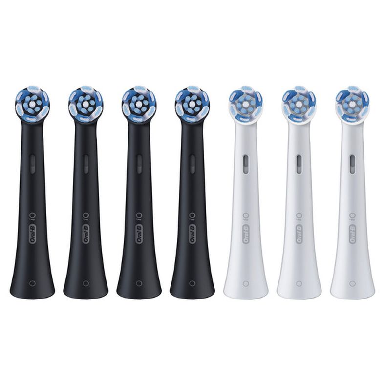 Oral-B iO Series Brush Heads Refill