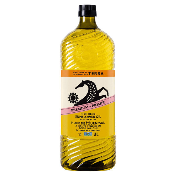 Fork & Leaf Grapeseed Oil