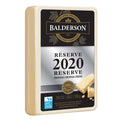 Balderson Reserve Cheddar Cheese