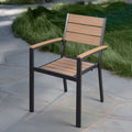 Sunville Newport Bistro Chair