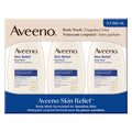 Aveeno Fragrance Free Skin Relief Body Wash