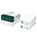 Sustana Hitech Letter Printer Paper, 8.5 × 11 in, 96 Bright, 24 lb
