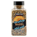 Kirkland Signature Everything Bagel Seasoning