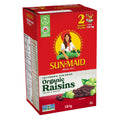 Sun-Maid Organic Raisins
