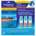 hydraSense Drops Advanced for Dry Eyes