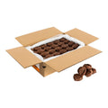 Sell by Case Unbaked Triple Chocolate Cookies
