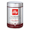 illy Fine Ground Coffee Bold Roast