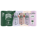 Maison Perrier Forever Sparkling Water Berry Variety Pack