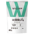 Organic Fair Trade Le Crema Blend Espresso