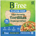 BFree High Protein Wraps