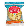 Rivaj Traditional Tandoor Baked Naan