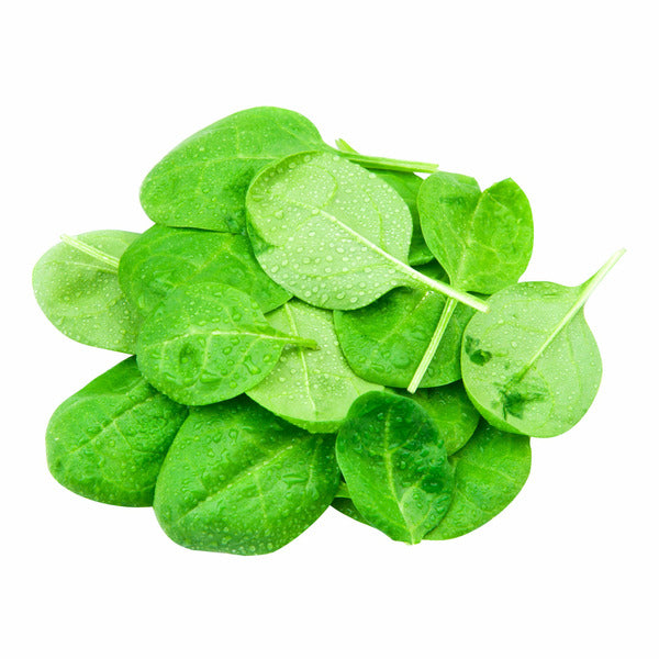 Baby Spinach