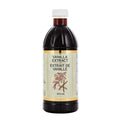 Pure Vanilla Extract