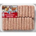 Olymel Country-Style Sausages