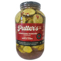 Putter's Sweet & Spicy Pickle Chips