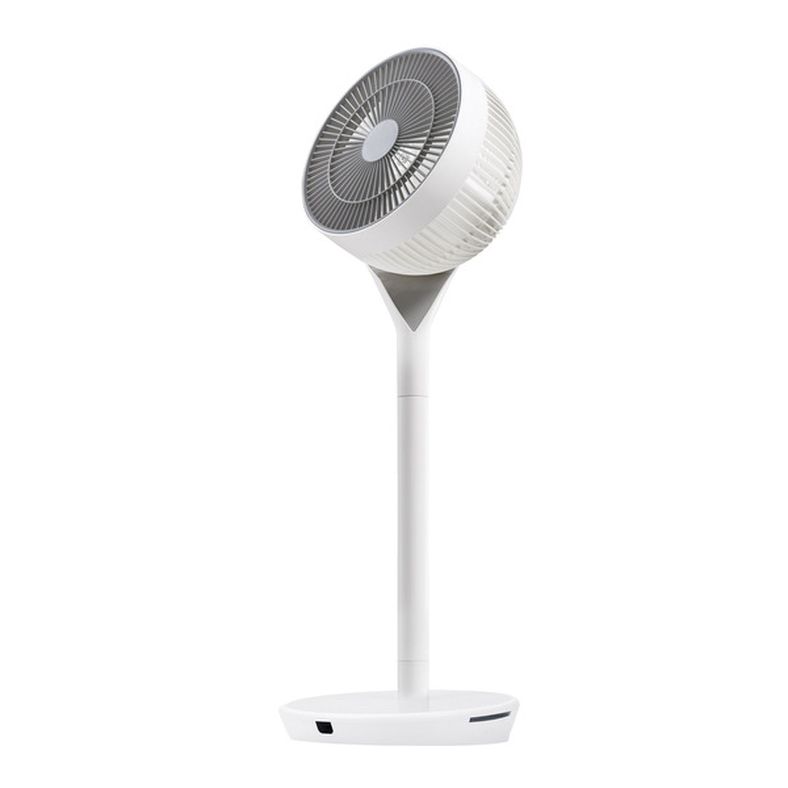 WOOZOO 360° Pedestal Air Circulator