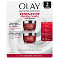 Olay Regenerist Advanced + Niacinamide Hydrating Moisturizer