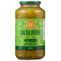 Riverwalk Cantina Mild Salsa Verde
