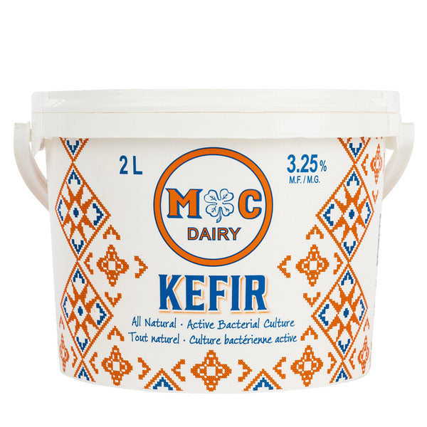 Mc Dairy 3.25% M.F. Kefir