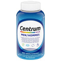 Centrum Complete Multivitamin & Mineral Supplement Tablets for Men
