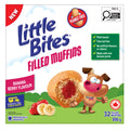 Little Bites Strawberry & Strawberry Banana