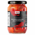 Roasted Red Peppers