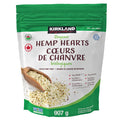 Kirkland Signature Organic Hemp Hearts