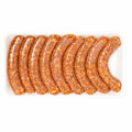 Traditional Hot Italian Sausage