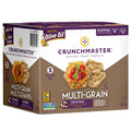 Crunchmaster Multi Grain Original Gluten Free Cracker