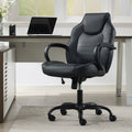 Task Chair - Black