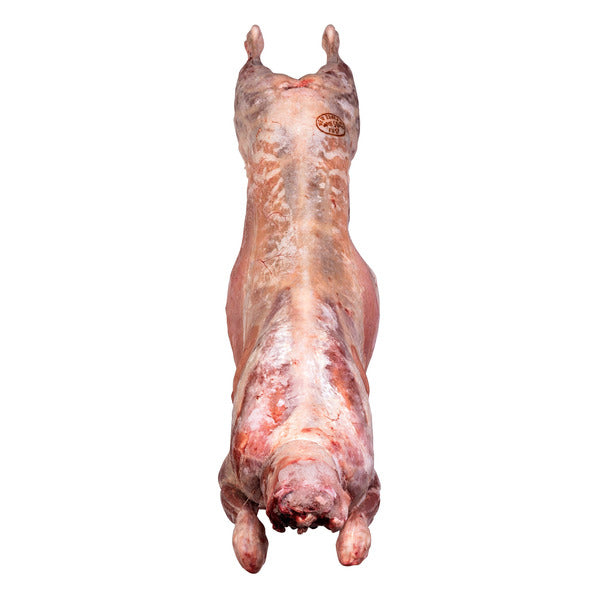 New Zealand Whole Lamb