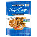 Snack Factory Pretzel Crisps