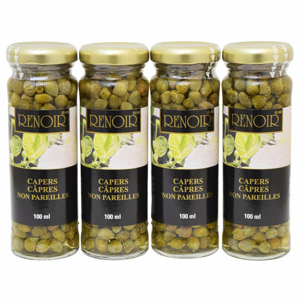 RENOIR Capers