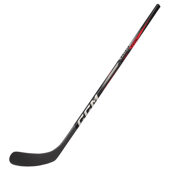 CCM Hockey Youths' Composite Left Hand Hockey Stick