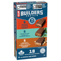 CLIF BAR Builder's Protein Bar Variety Pack