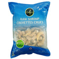 Olivia Frozen Raw Shrimps