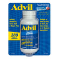 Advil 200mg Ibuprofen, Pain Reliever Tablets