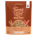 Farm Girl Cinnamon Crisps Cereal